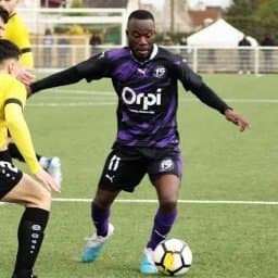 US Pays du Valois - FC Montlouis