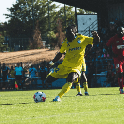 US Créteil Football - AS Furiani-Agliani