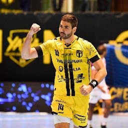 Tremblay - Nantes
