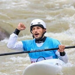 ICF Canoe Slalom World Cup Vaires-sur-Marne 2026