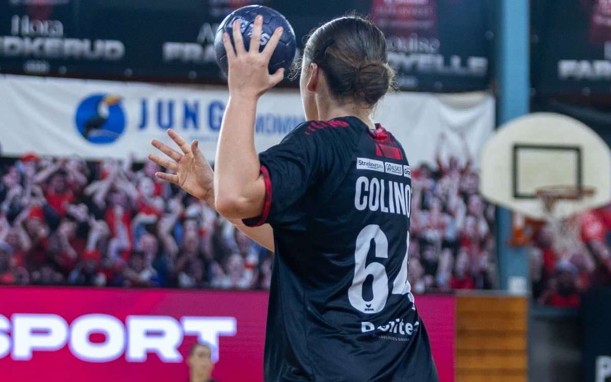 Piraths Handball - Brest Bretagne Handball