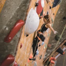 Championnat de France Para Escalade Adaptée 2026