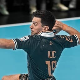 Toulouse - Limoges (Liqui Moly Starligue)