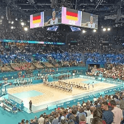 FRANCE VS SLOVENIE